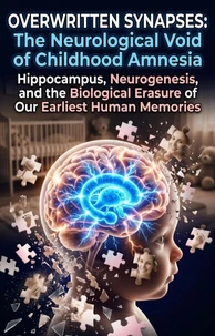 Overwritten Synapses: The Neurological Void of Childhood Amnesia