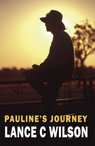  Lance  C Wilson - Paulines Journey.