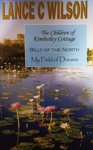 The Children of Kimberley Cottage