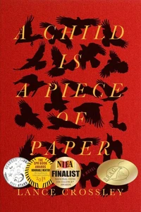 A Child is a Piece of Paper