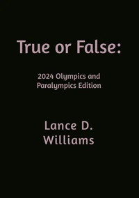 True or False: 2024 Olympics and Paralympics Edition
