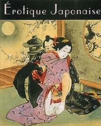 Lance Dane - Erotique Japonaise.