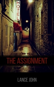  Lance John - The Assignment.