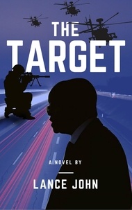  Lance John - The Target.