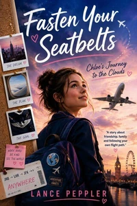 Fasten Your Seatbelts: Chloe’s Journey to the Clouds
