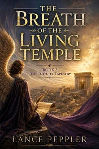 The Breath of the Living Temple