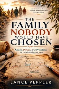 The Family Nobody Would Have Chosen