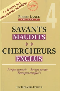 Savants maudits chercheurs exclus