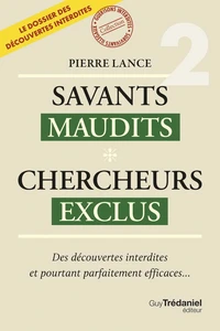 Savants maudits Chercheurs exclus