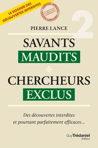 Savants maudits Chercheurs exclus
