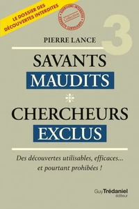 Savants Maudits Chercheurs exclus