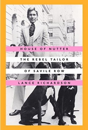 Lance Richarsdon - House of Nutter.