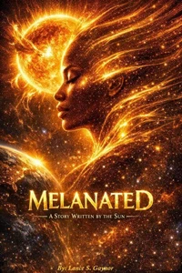 Melanated
