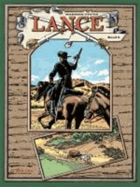 Lance - Ein Western-Epos.