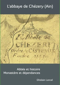 L'abbaye de Chézery
