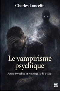 Le Vampirisme psychique - Forces invisibles et emprises de l'au-delà