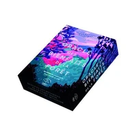 Oracle des pouvoirs bienfaisants de la forêt