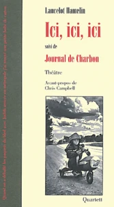 Ici, ici, ici