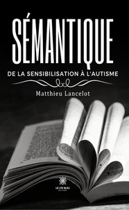 Sémantique de la sensibilisation à l'autisme