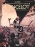 Clotilde Bruneau - Lancelot - Tome 01 - Le Chevalier de la charrette.