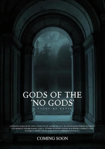  lancer - Gods of the 'No Gods' - Gods of the 'No Gods', #3.