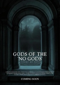  lancer - Gods of the 'No Gods' - Gods of the 'No Gods', #2.
