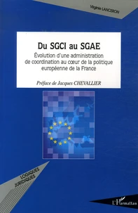Du SGCI au SGAE