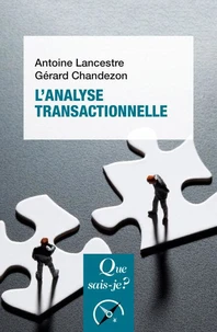 L'analyse transactionnelle
