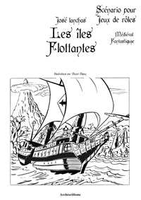 Les îles Flottantes