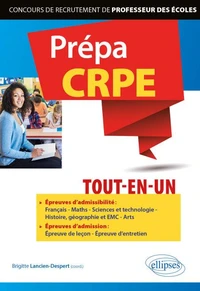 Prépa CRPE