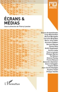 Ecrans & médias