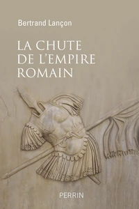 La chute de l'Empire romain