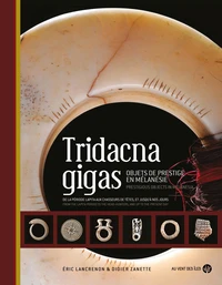 Tridacna Gigas
