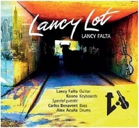 Lancy Falta - Lancy lot. 1 CD audio