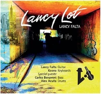 Lancy lot