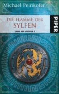 Land der Mythen 02. Flamme der Sylfen