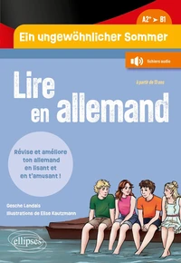 Un été pas comme les autres - Ein ungewöhnlicher Sommer
