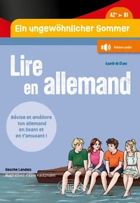 Un été pas comme les autres - Ein ungewöhnlicher Sommer
