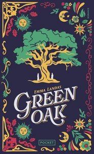 Green oak