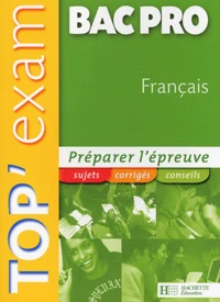 Français Bac Pro