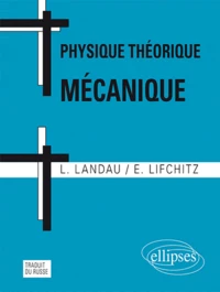 Physique théorique mécanique