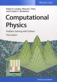 Computational Physics