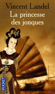La princesse des jonques