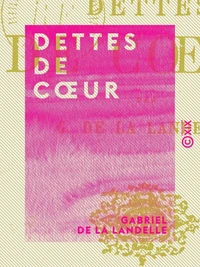 Dettes de cœur