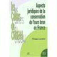 Aspects Juridiques De La Conservation De L'Ours Brun En France