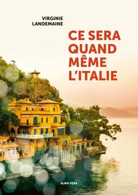 Ce sera quand même l'Italie