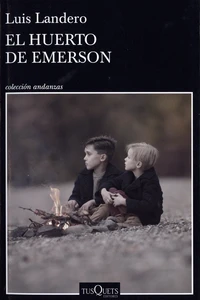 El huerto de Emerson