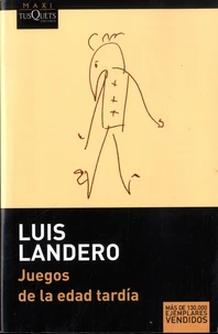 Juegos de la edad tardia