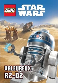 Valeureux R2-D2