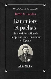 Banquiers et pachas